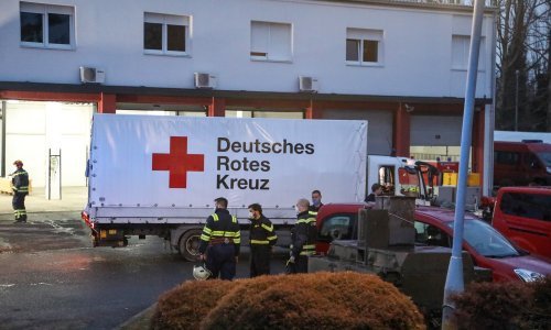 Slovenija, Njemačka, Francuska i Austrija poslale Hrvatskoj dodatnu pomoć