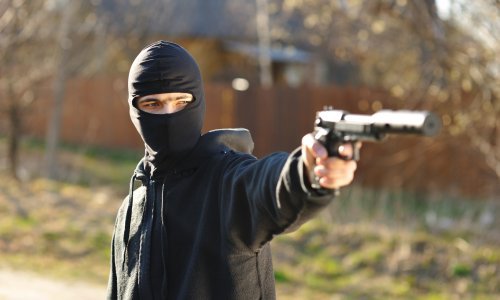 Dvadesetogodišnjak osumnjičen za 79 ubojstava