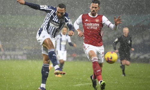 Bilićev nasljednik i WBA doživjeli novi katastrofalan poraz; otkaz hrvatskom stručnjaku pokazuje se kao ogromna greška