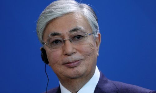 Kazahstan ukinuo smrtnu kaznu