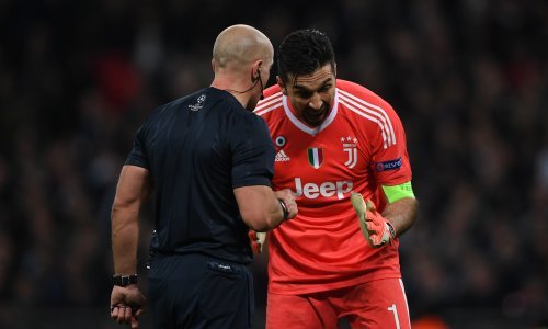 Gazzetta izabrala najboljeg nogometnog golmana svih vremena; u izboru sudjelovalo 18 vrhunskih vratara, a pobjednik je...