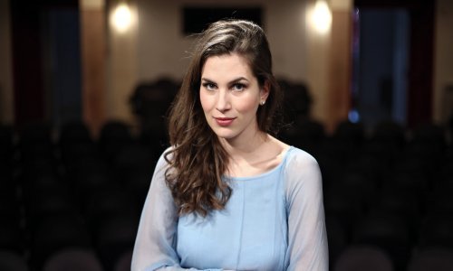 Ornela Vištica potresena tragedijom u Posušju: 'Malo mjesto dobrih i susretljivih ljudi. U mislima s vama'