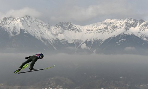'Poljski orao' Kamil Stoch slavio u Innsbrucku te preuzeo vodstvo u ukupnom poretku