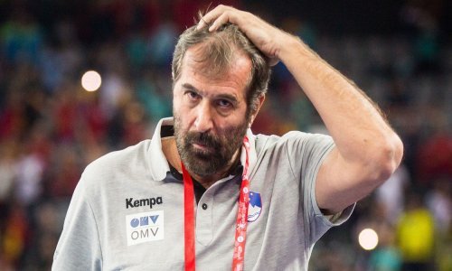 Veselin Vujović nakon više od godinu dana pauze vraća se trenerskom poslu; njegov je izbor mnoge iznenadio