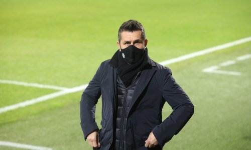 [VIDEO] Nenad Bjelica doveo već dva zvučna imena koja među navijačima Osijeka izazivaju veliki respekt