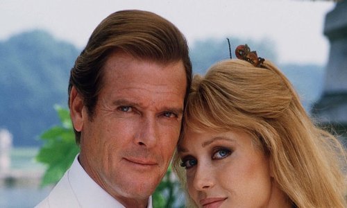 U 66. godini preminula nekadašnja Bondova djevojka