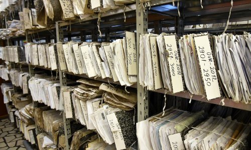 Suci do kraja 2021. trebaju riješiti 25.000 predmeta starijih od sedam godina kojima prijeti zastara