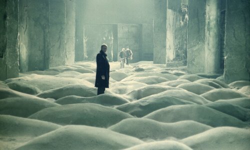 Osam filmova velikog Andreja Tarkovskog u zagrebačkom kinu Tuškanac