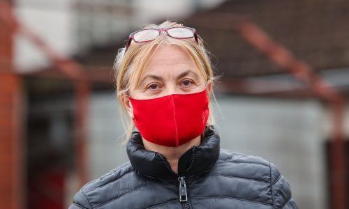 Dogradonačenica Gline: '50 ljudi još nema krov nad glavom, a kamp kućice nisu za ovaj prostor'