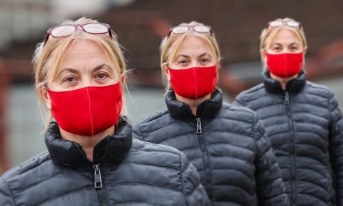 Lavica iz Gline već godinama vraća život u zaboravljene banijske zabiti, a nakon potresa ubacila je u petu brzinu: Tko je Branka Bakšić Mitić
