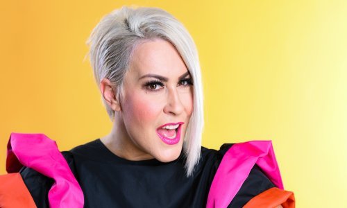 U dvoje je lakše: Indira Levak teše liniju u najboljem društvu