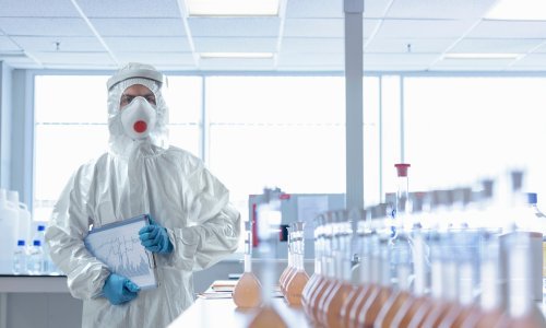 Vlade širom svijeta žele domaću proizvodnju cjepiva, Kanada gradi državni pogon