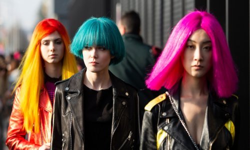 Ove ćemo boje kose najviše tražiti kod frizera u narednim mjesecima