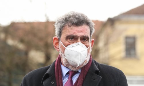 Fuchs: Od 58 obrazovnih institucija njih pola je zbog potresa izvan funkcije