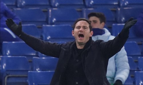 Statistika ne laže; on je najgori trener od kad je klub preuzeo ruski milijarder i nema mu zato spasa