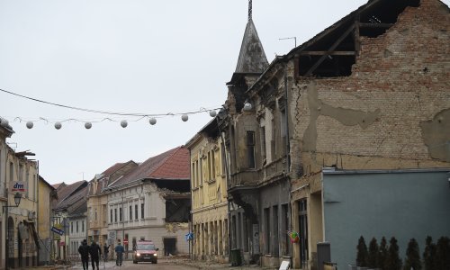 Uskok policiji: Hitno istražite je li bilo kriminala u obnovi kuća nakon Domovinskog rata