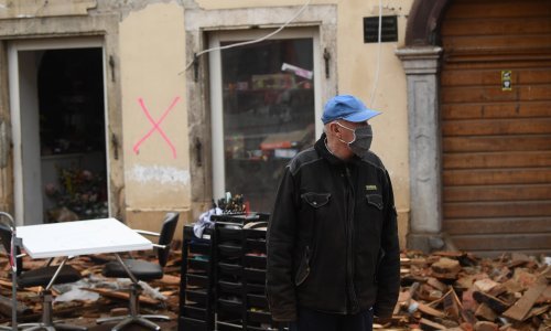 Fina neće ovršivati račune stradalnika s Banije; uplatiteljima pomoći poručuju: Pazite na opis plaćanja