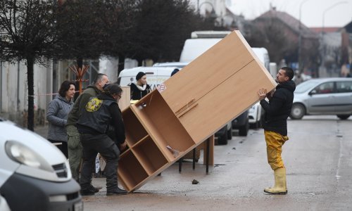 Kanada će na račun Hrvatskog crvenog križa uplatiti gotovo 2,5 milijuna kuna pomoći