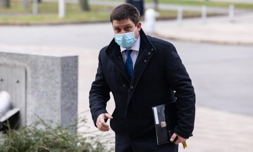 Butković zahvalio Hrvatskom Telekomu: Cijelo su vrijeme bili na raspolaganju