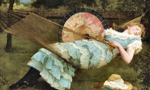 Ne raditi ama baš ništa: Kako su odmaranje i ljenčarenje postali umjetnost