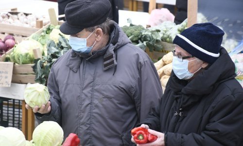 Brodsko-posavska županija sa 42 novooboljelih, a Požeško-slavonska s 39 novooboljelih