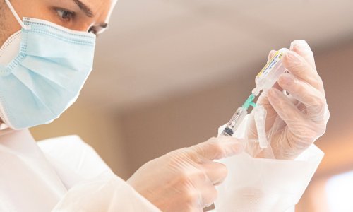 Italija će dati samo jednu dozu cjepiva protiv covida-19 prije zaraženim osobama