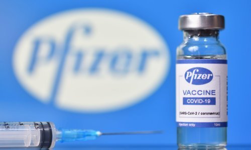Pfizer očekuje 26 milijardi dolara prihoda od cjepiva protiv covida-19
