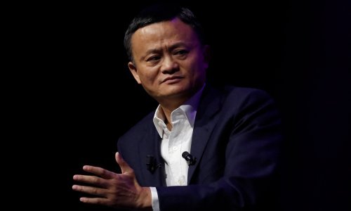 Gdje je Jack Ma? Milijardera koji stoji iza Alibabe u javnosti nema već dva mjeseca