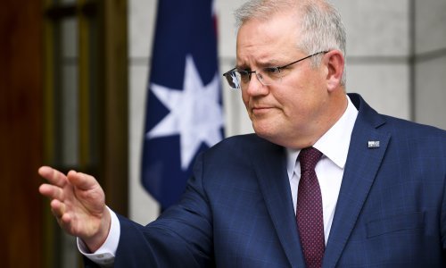 Australski premijer: Assange će se moći vratiti u Australiju kad završe svi procesi