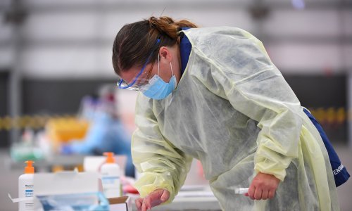 Istraživanje iz Engleske: Nakon zaraze koronavirusom, imunitet traje najmanje pet mjeseci