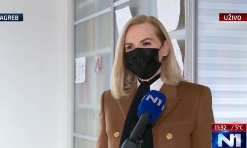 Sloković o lošoj gradnji i obnovi kuća: Ako su manjkavosti sustavne, znači da je kontrola rađena vrlo loše. Onda je po meni odgovoran i investitor, odnosno država