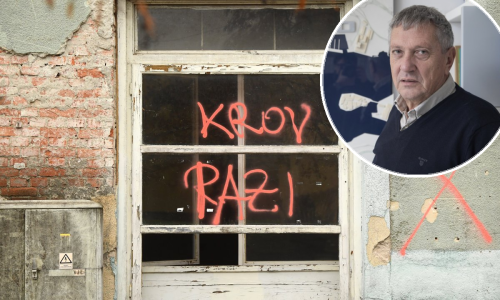 Kako je mogao proći takav fuš: Arhitekt koji je radio na obnovi nakon Domovinskog rata otkrio nam je što ga je šokiralo na Baniji