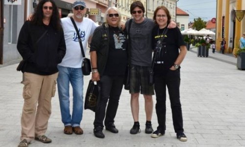 'Bora Čorba' ipak stigao u Hrvatsku