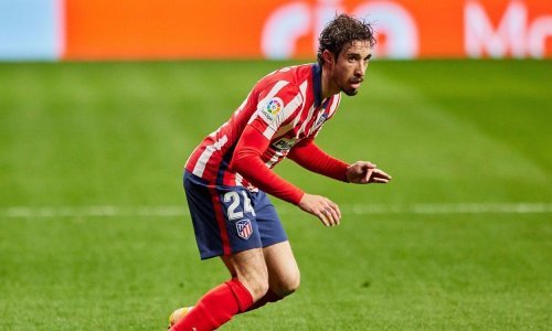 Diego Simeone ovom je izjavom razveselio Šimu Vrsaljka, a možda još više i Ivu Grbića