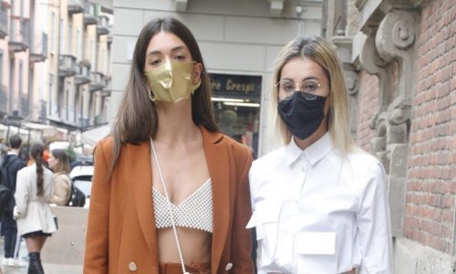 Trik koji uvijek pali: Ovo su boje u kojima će svi vaši zimski stajlinzi izgledati luksuznije