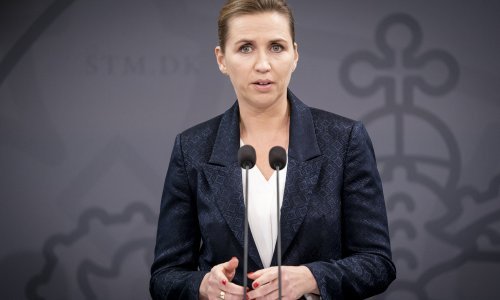 Danska postrožuje mjere kako bi zaustavila širenje britanskog soja virusa; okupljanje do 5 osoba, držanje distance, rad od kuće