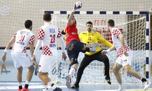 Snježna mećava u Madridu odgađa i utakmicu Hrvatske? Dvoboj sa Španjolcima pod velikim znakom upitnika nakon što je zatvoren aerodrom