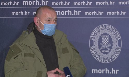 Medved: U narednih 10 dana imat ćemo 300 kontejnera za dostavu