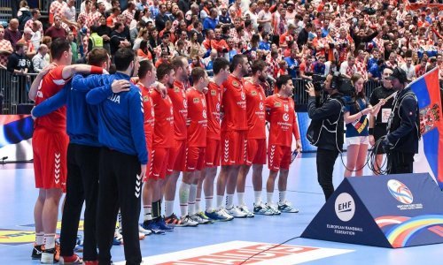 Rukometaši Srbije na debiju novog izbornika i bez nekolicine važnih igrača do senzacionalne pobjede nad Francuzima