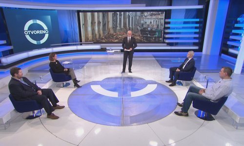 Ravnatelj srušene petrinjske škole: Ne može se trenirati potres, ni ovakva situacija i svaka prozivanja su besmislena