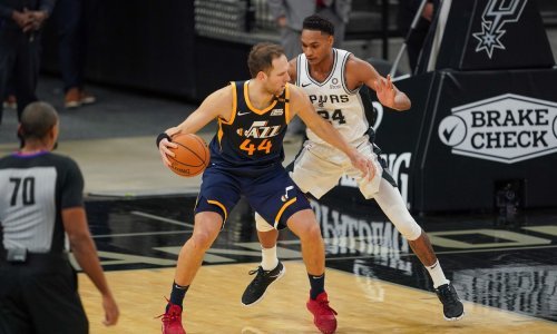 Poznat je razlog loše večeri Bojana Bogdanovića protiv Netsa, koji su na tjedan dana ostali bez najboljeg igrača Kevina Duranta; pravila se moraju poštivati