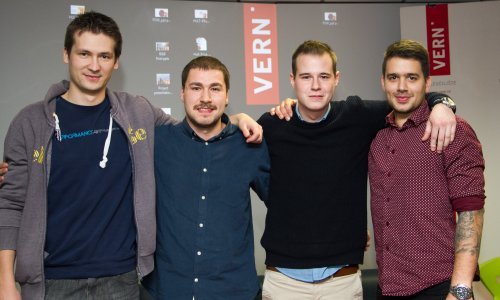 Hrvatski studenti natječu se za milijun dolara