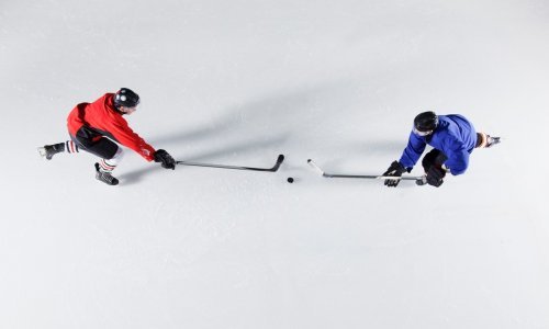 Pomutnja u hokeju na ledu; čelnici zbog jednog važnog detalja traže zamjenu za sudomaćina Svjetskog prvenstva