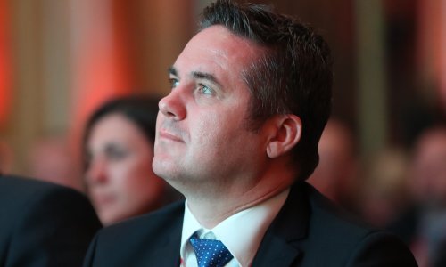 Preminuo Marin Pucar, predsjednik Podravke i Hrvatske udruge poslodavaca