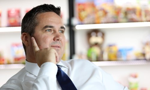 HUP: Zahvalni smo Marinu Pucaru za dugogodišnji aktivni angažman