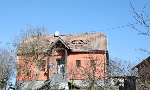 Oporba traži istražno povjerenstvo o poslijeratnoj obnovi