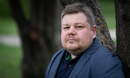 Ivan Račan zbog covida-19 završio na kisiku u bolnici: Na pitanje doktoru trebam li pripremiti oporuku, odgovorio je - ne još