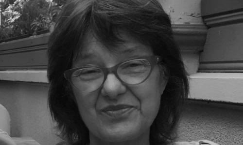 Preminula varaždinska novinarka Danica Plantak