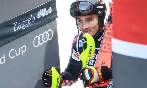 Hrvatski skijaši poslije povijesnog uspjeha nisu skrivali oduševljenje: Ovo je veliki dan, a organizatori su odradili strašan posao