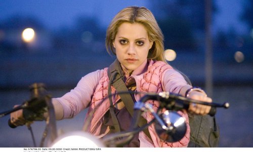 Brittany Murphy ubijena otrovom za štakore?